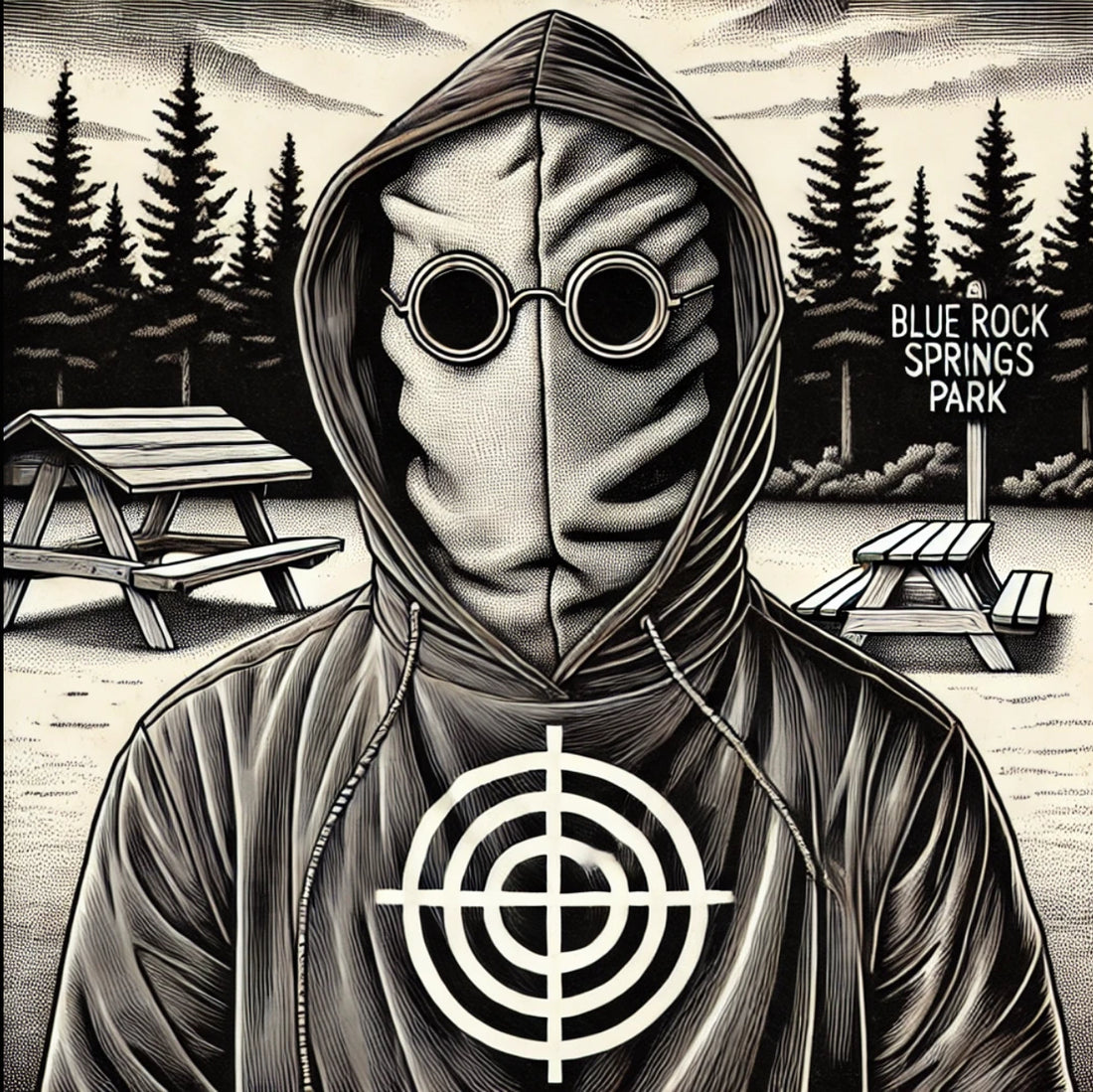 The Zodiac Killer: Terror in Vallejo and the San Francisco Bay Area
