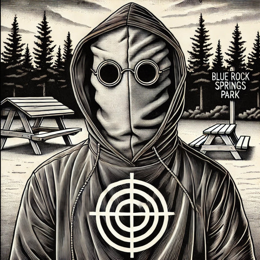The Zodiac Killer: Terror in Vallejo and the San Francisco Bay Area