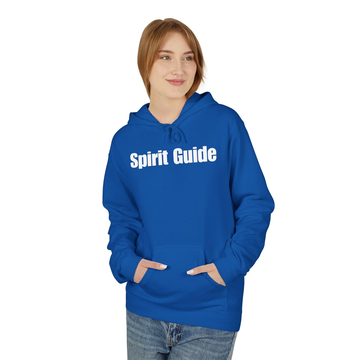 Spirit Guide Hoodie
