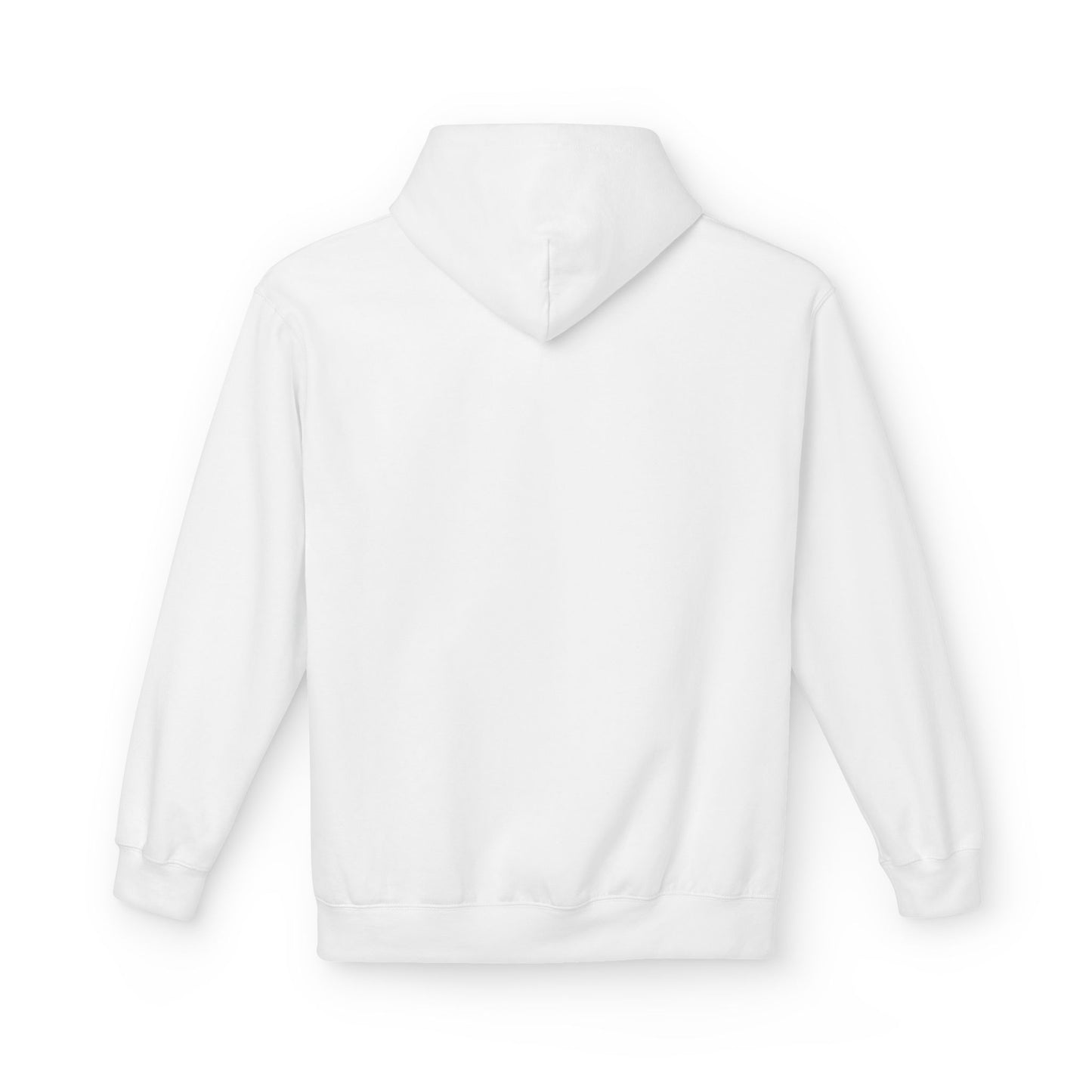 Stay Grounded Hoodie - Unisex Fleece