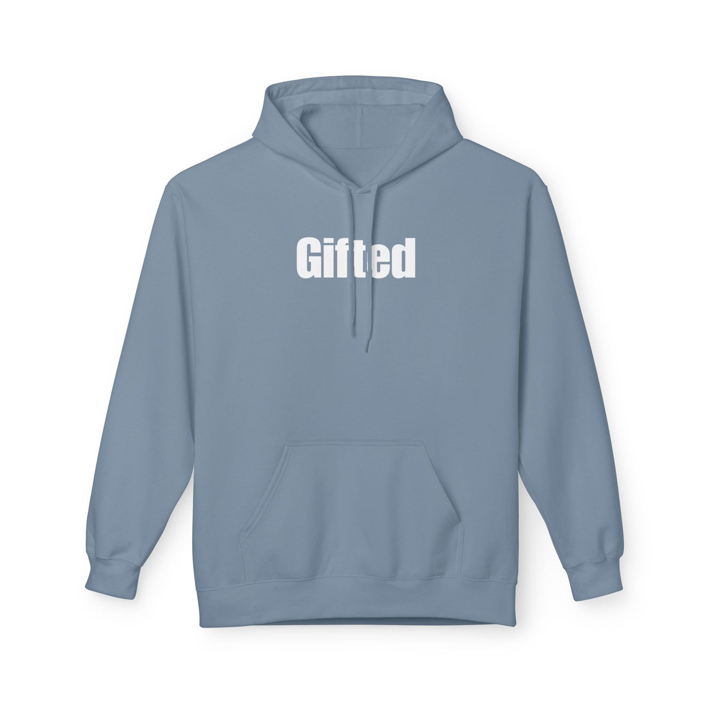 Gifted Hoodie