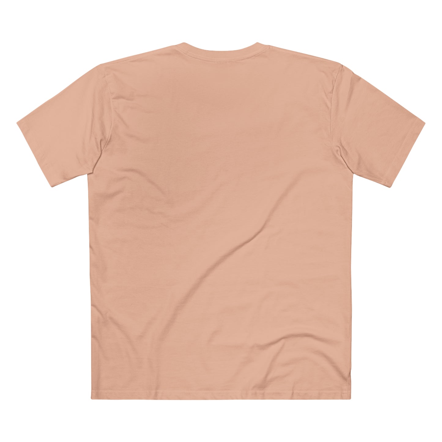 Bay Co. Fire Department Fire Prevention Bud Staple Tee