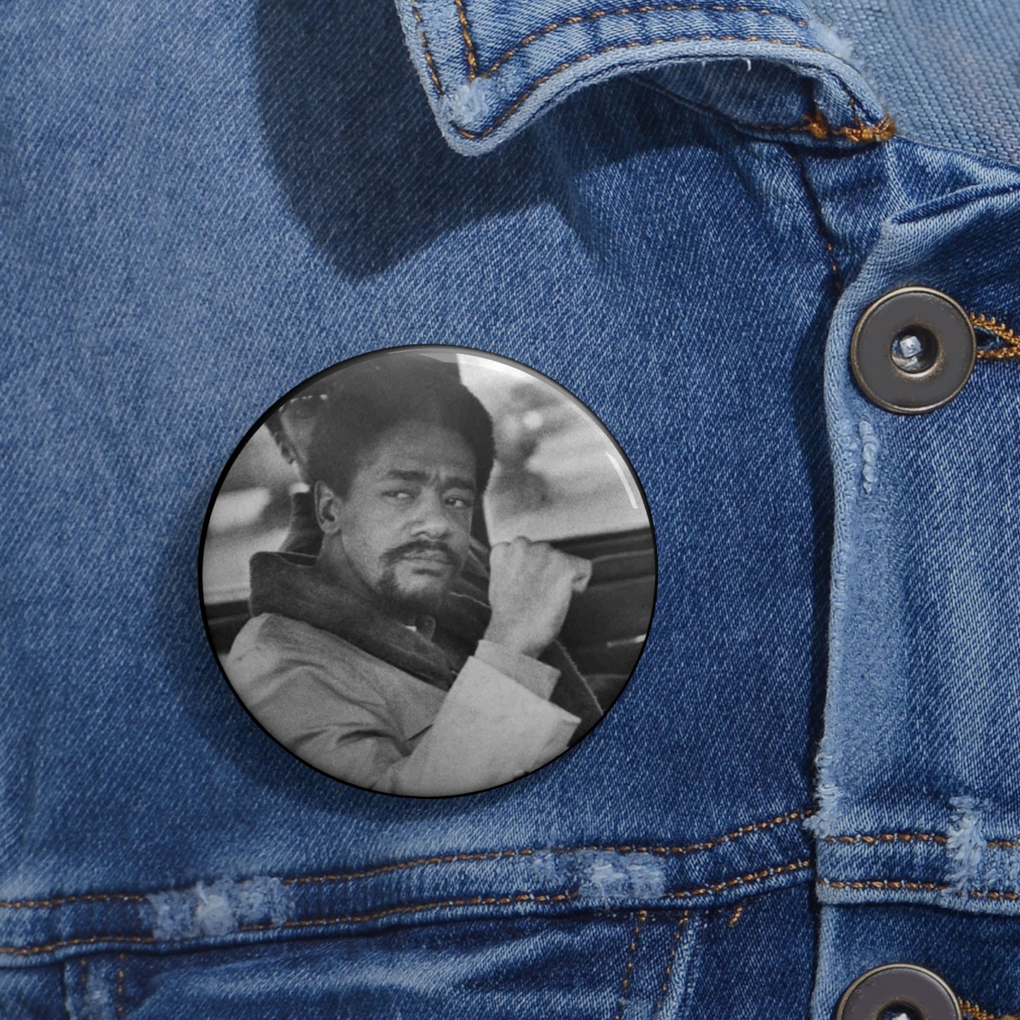 Black History Month, Black History, Black Panthers, Civil Rights Movement, Cilvil Rights, Pin Buttons, Small Black Businesses