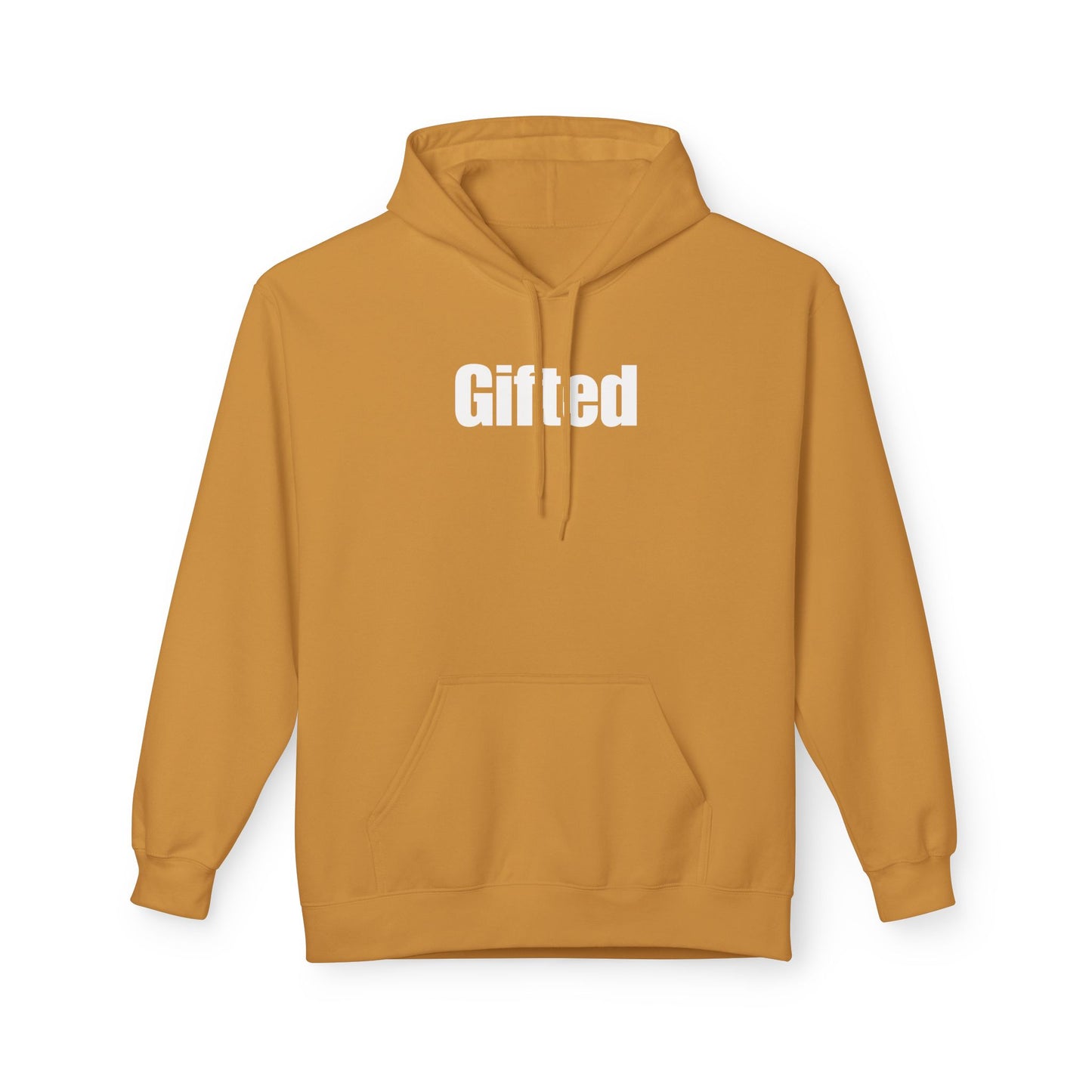 Gifted Hoodie