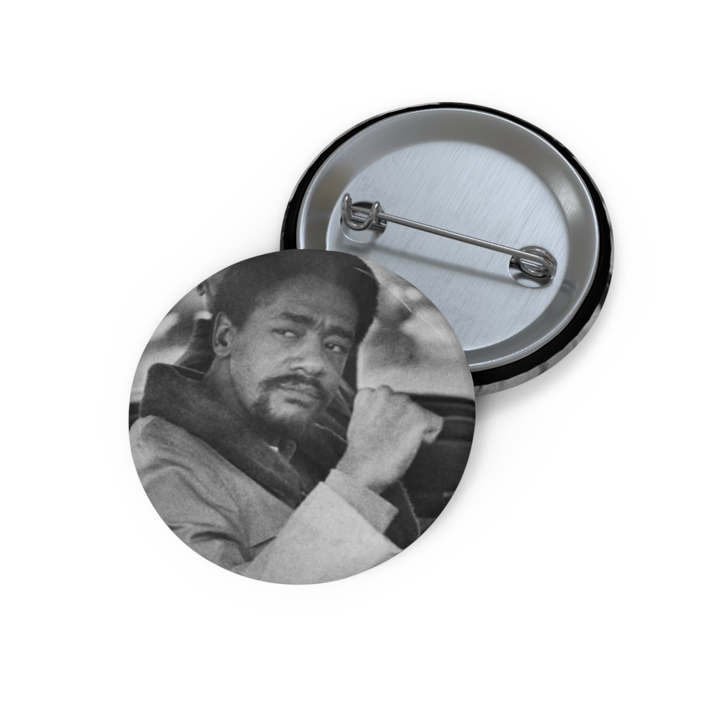 Black History Month, Black History, Black Panthers, Civil Rights Movement, Cilvil Rights, Pin Buttons, Small Black Businesses