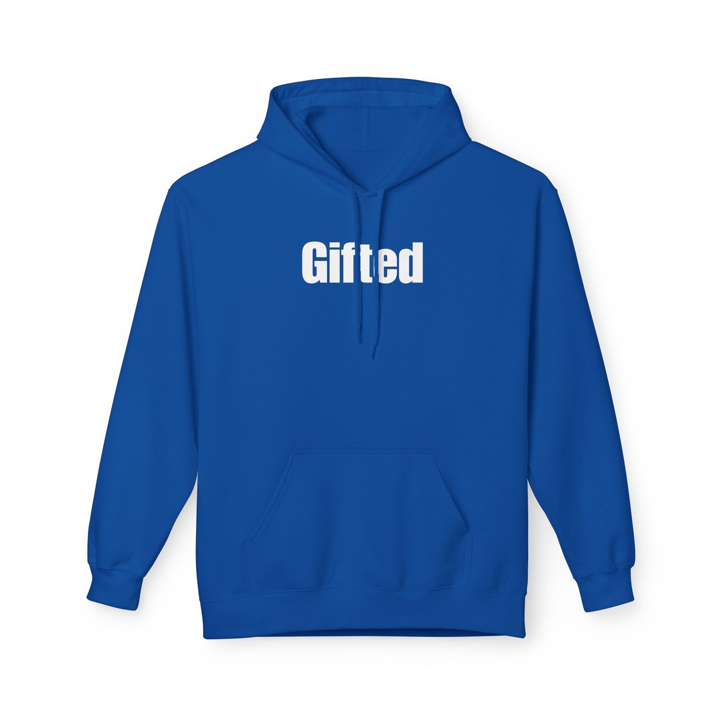 Gifted Hoodie
