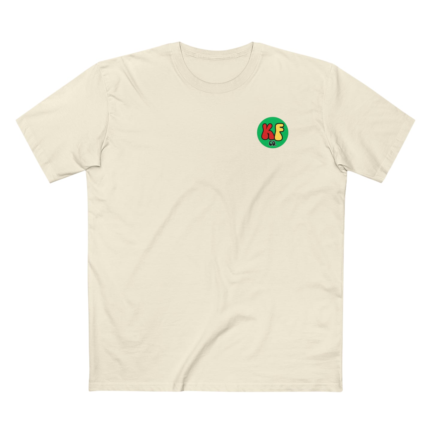 K-Funk Co. BHM Tee