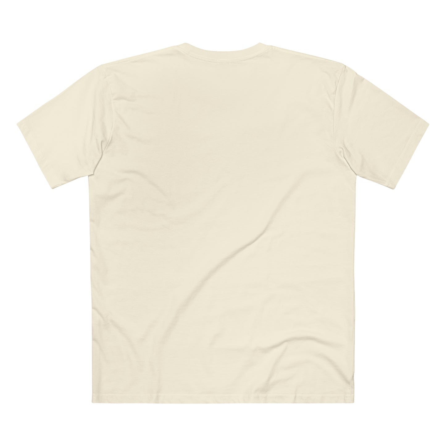 Bay Co. Fire Department Fire Prevention Bud Staple Tee