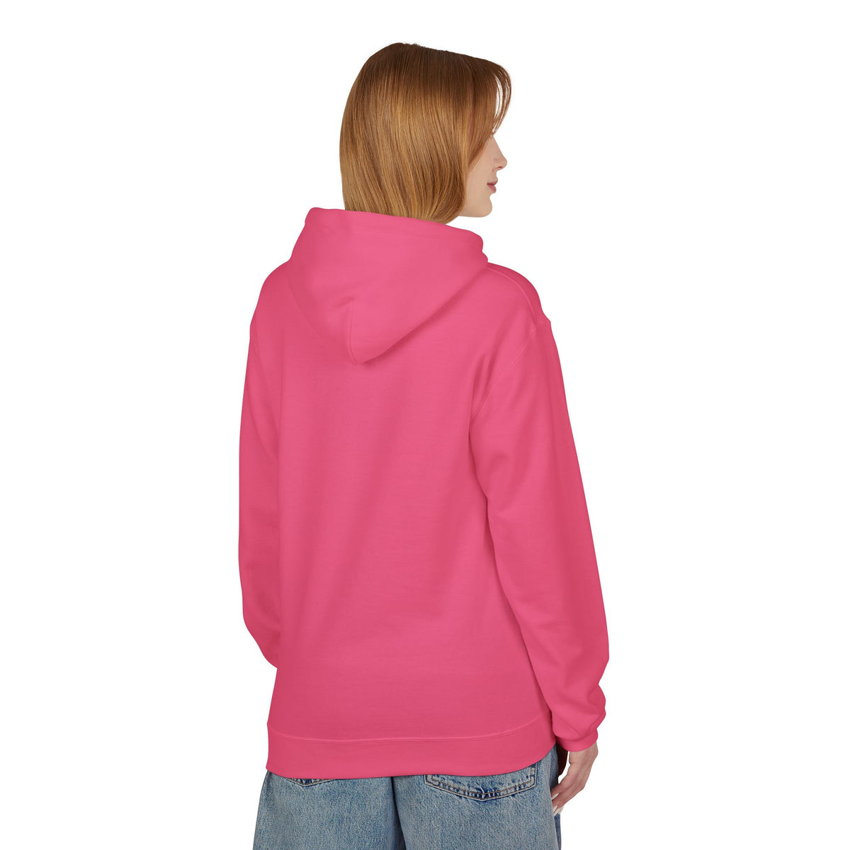 Funky Shave Ice Co Unisex Hoodie