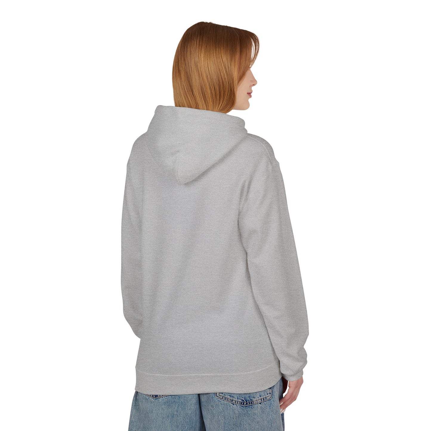 Spiritual Awakening Unisex Hoodie