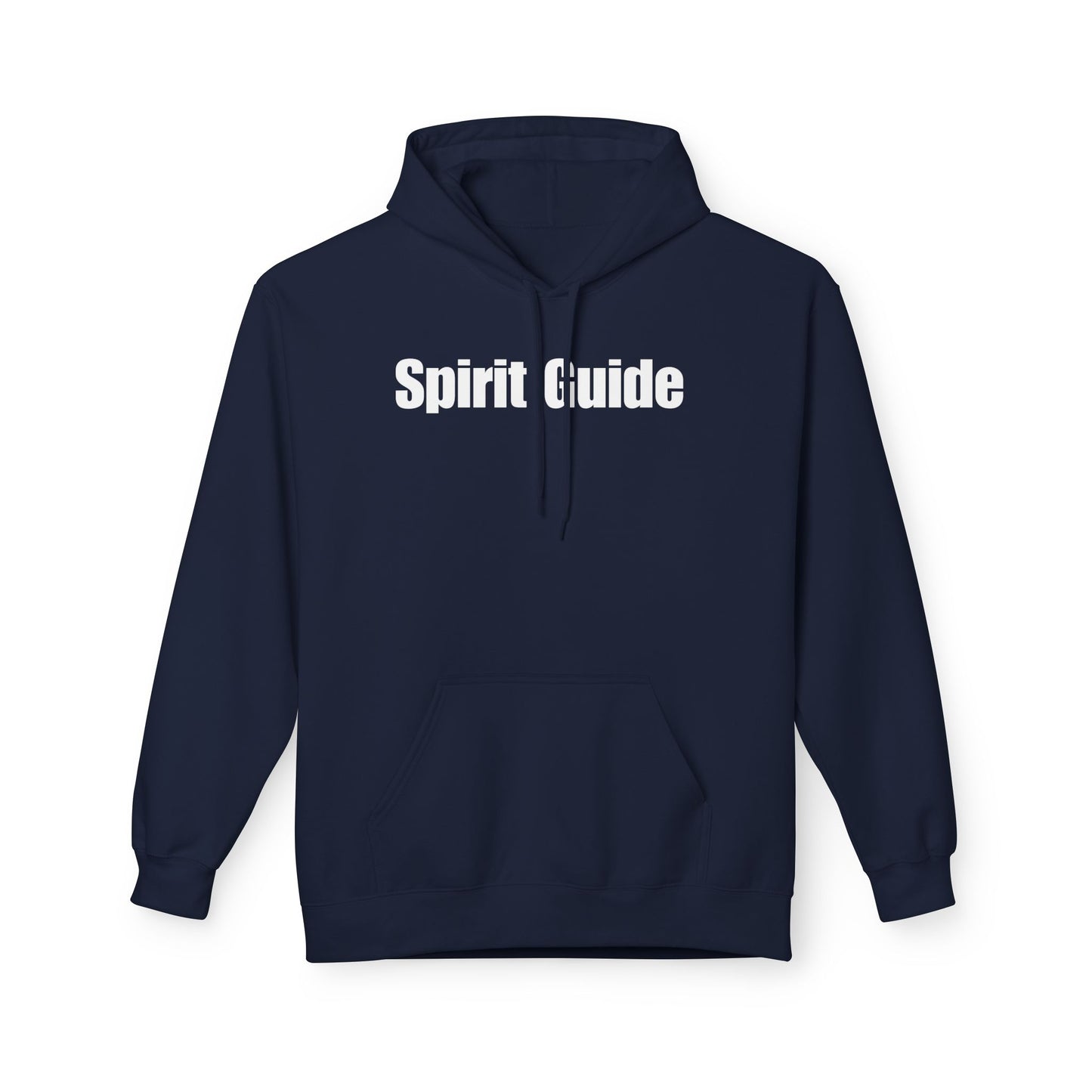 Spirit Guide Hoodie