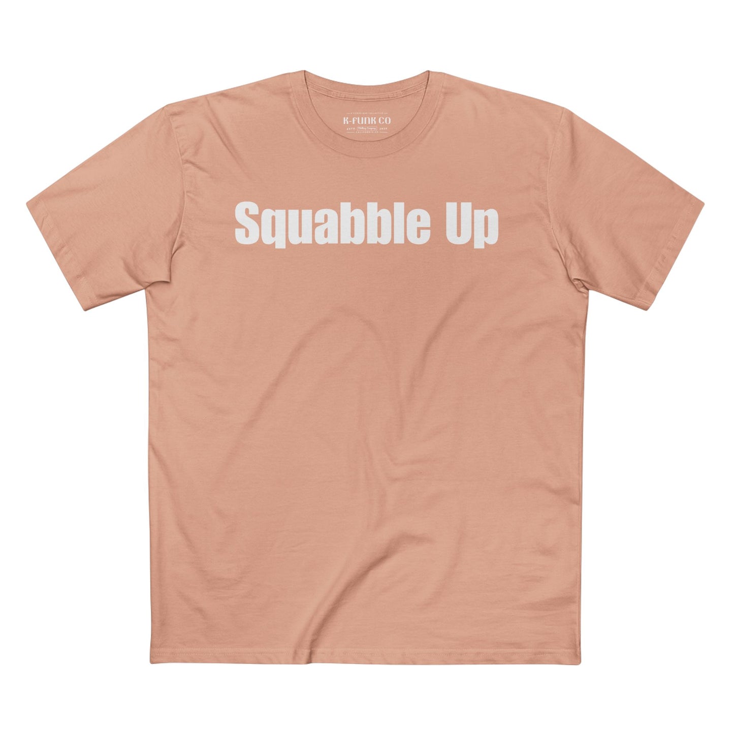 Squabble Up Tee