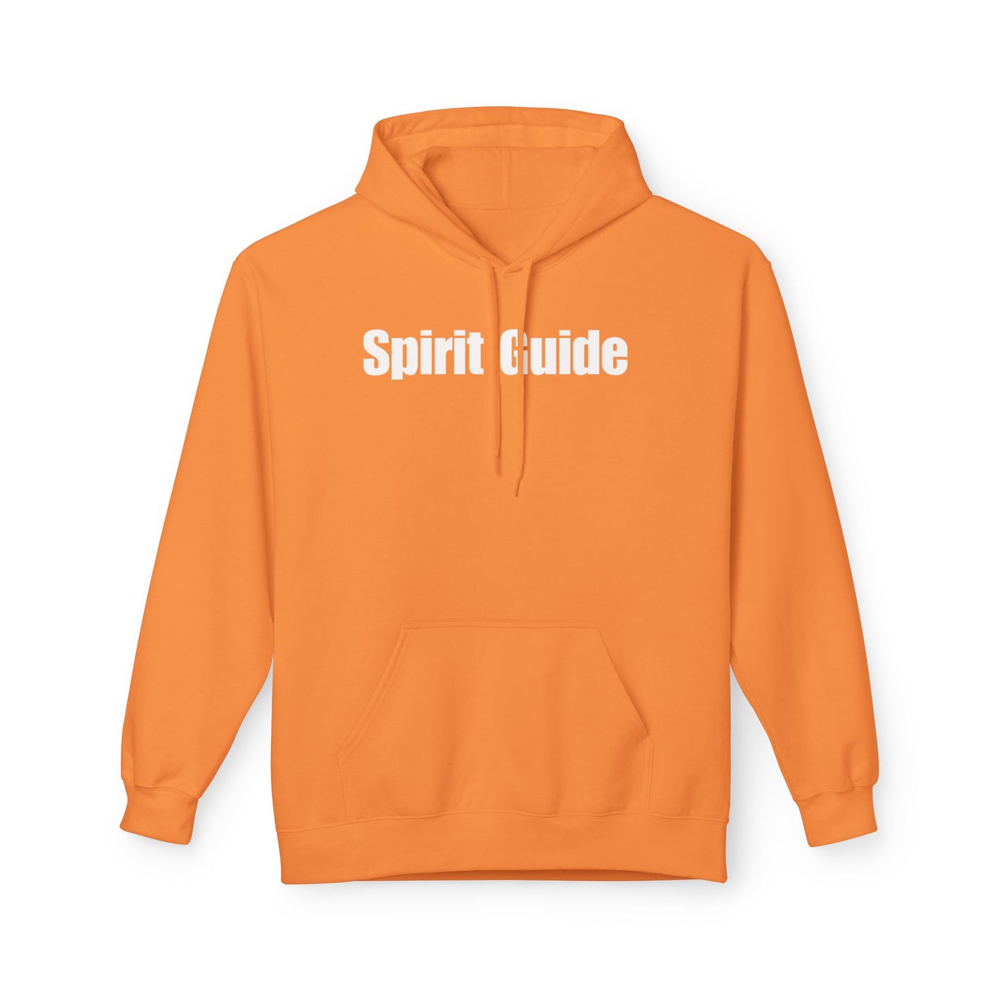 Spirit Guide Hoodie