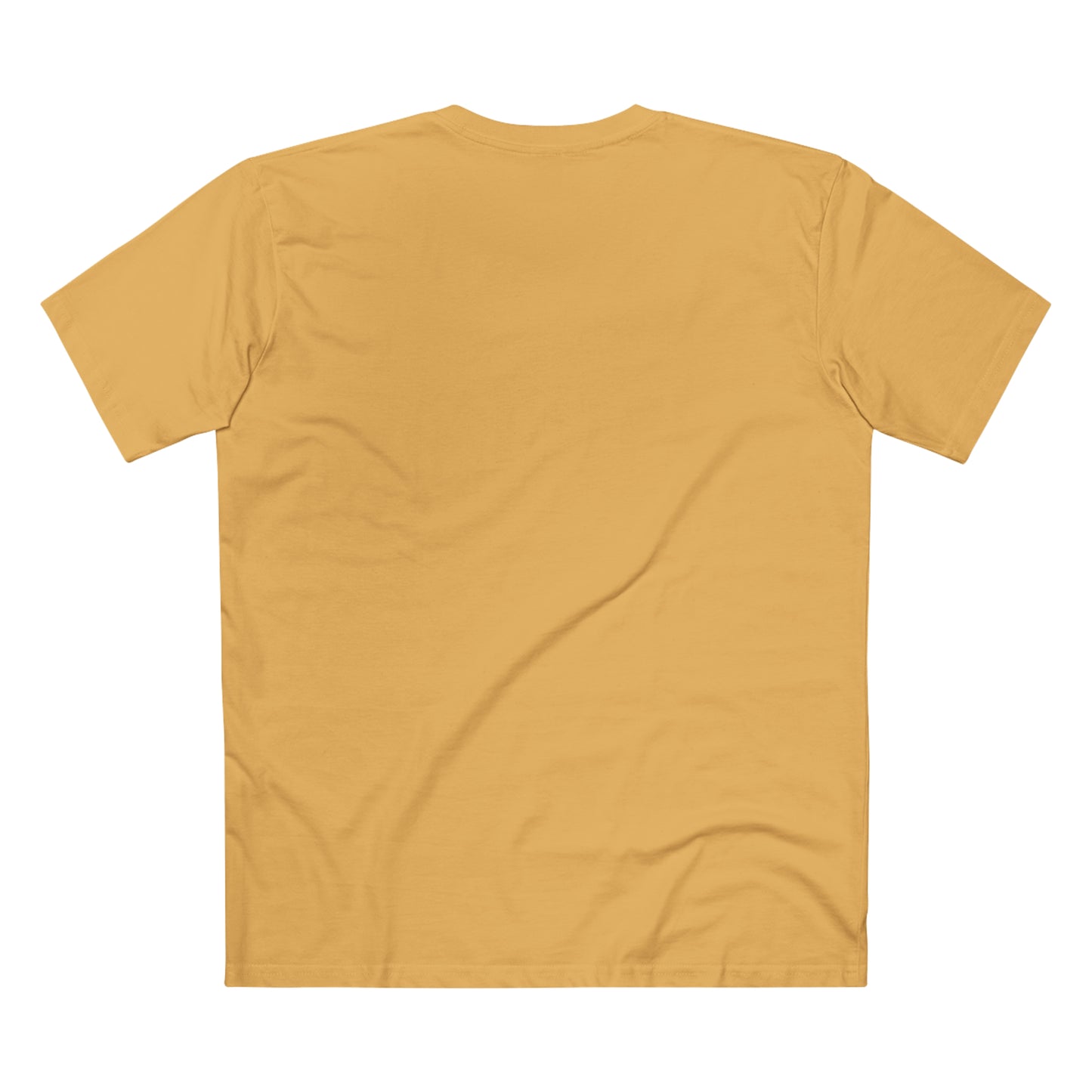 Bay Co. Fire Department Fire Prevention Bud Staple Tee