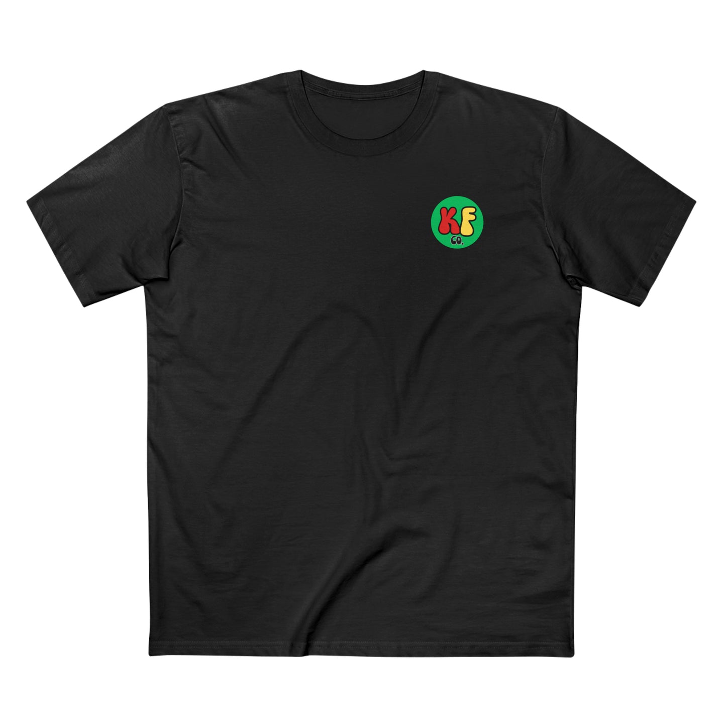 K-Funk Co. BHM Tee