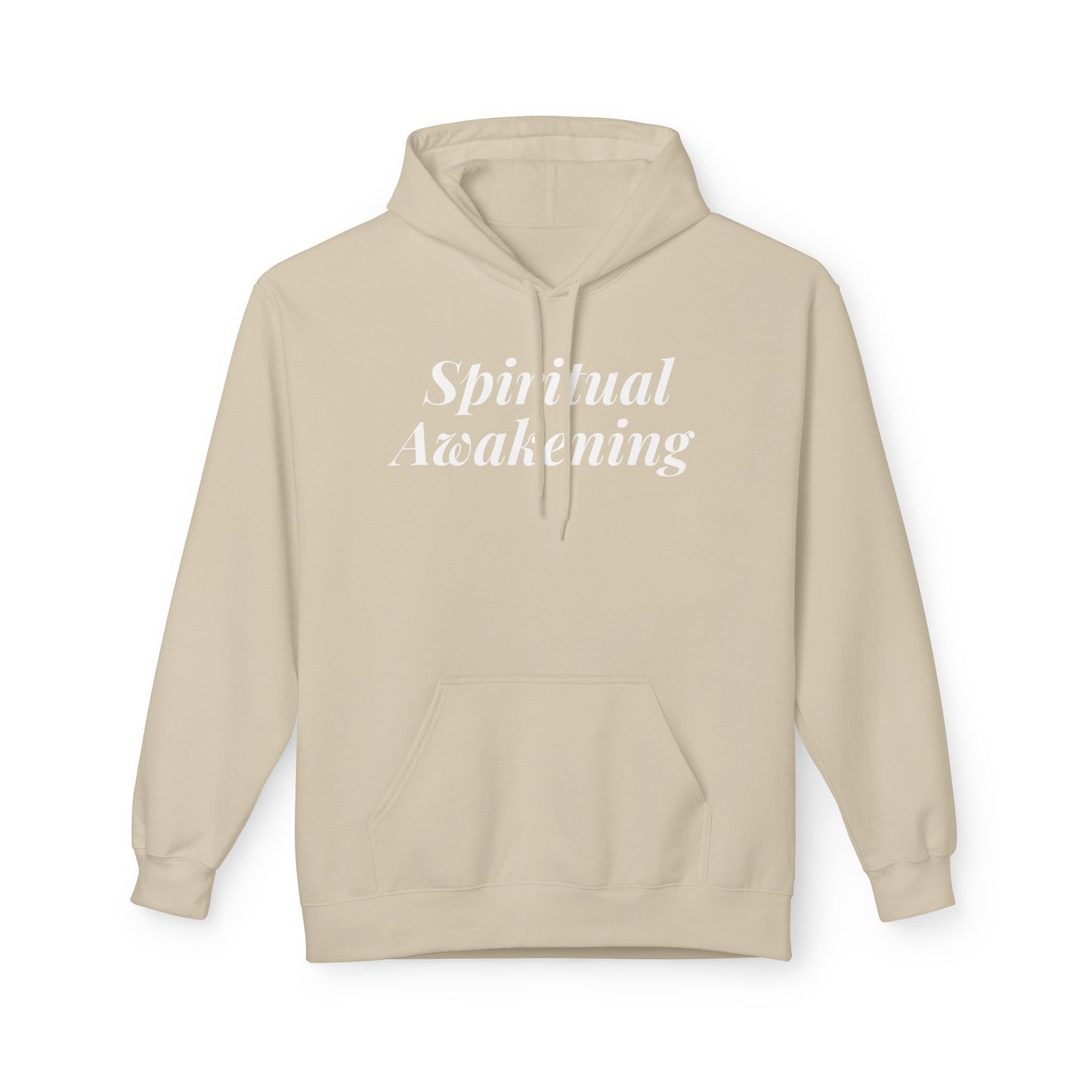 Spiritual Awakening Unisex Hoodie