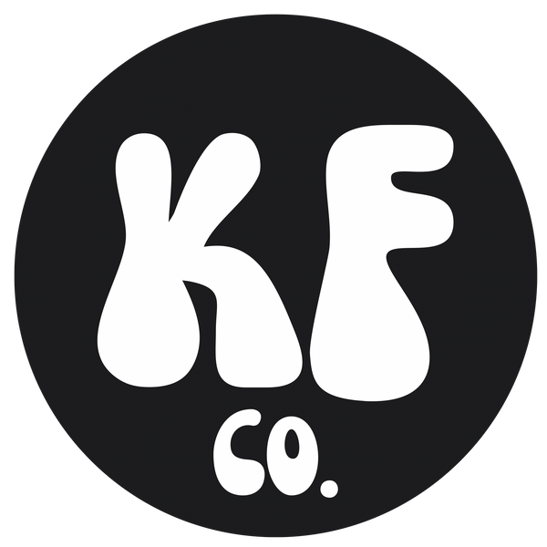 K-FUNK CO logo