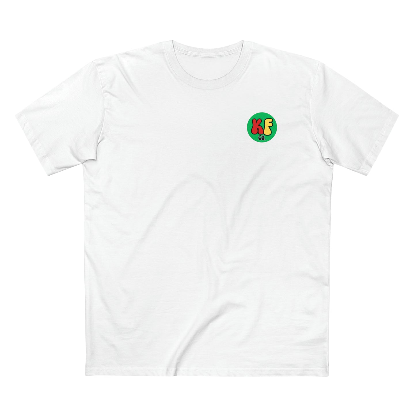 K-Funk Co. BHM Tee