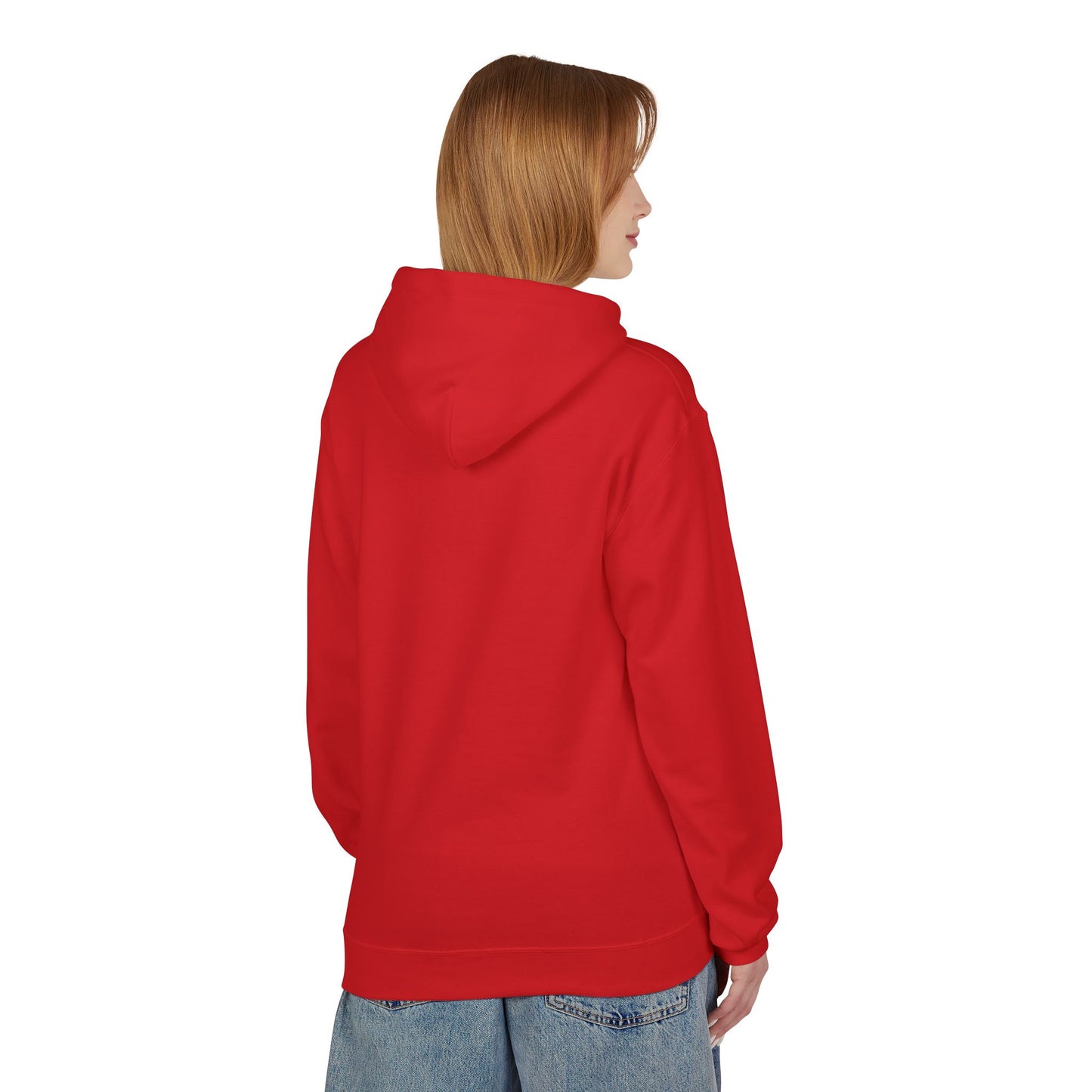 Indigo Children Golden Gate Bridge Hoodie