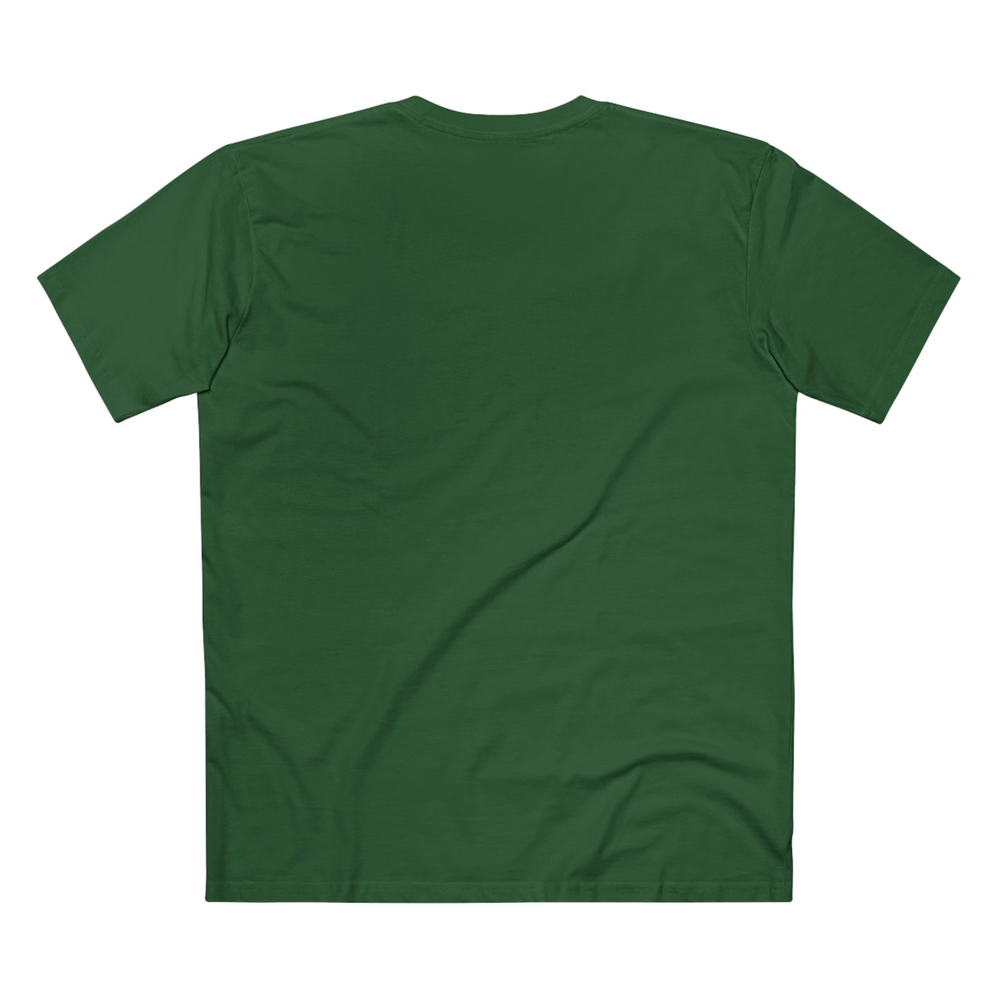 Bay Co. Fire Department Fire Prevention Bud Staple Tee