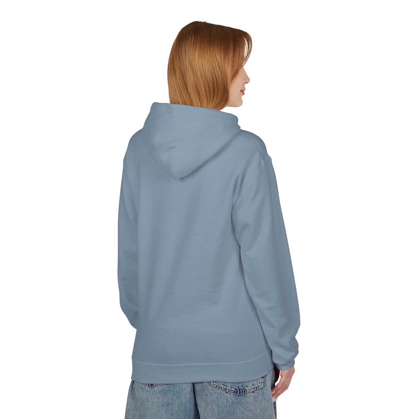 Indigo Children Golden Gate Bridge Hoodie
