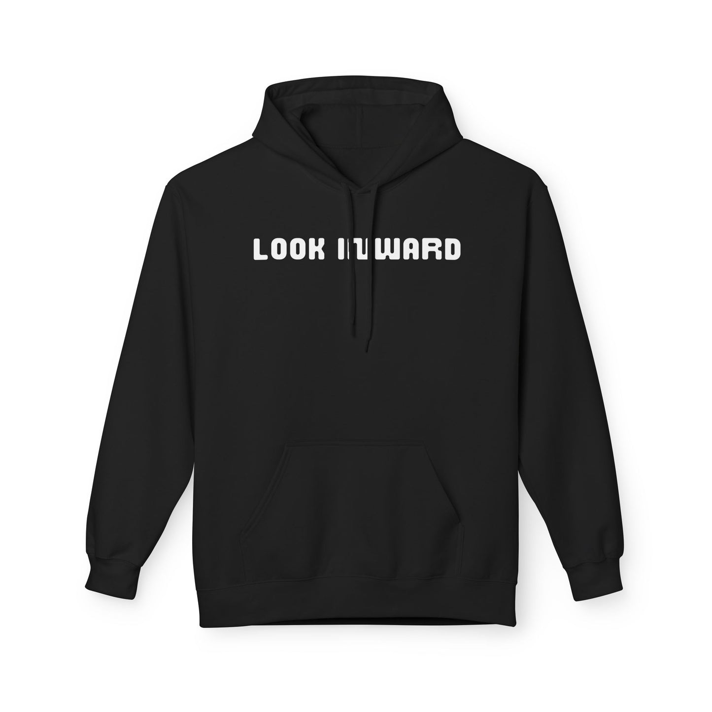 Look Inward Hoodie