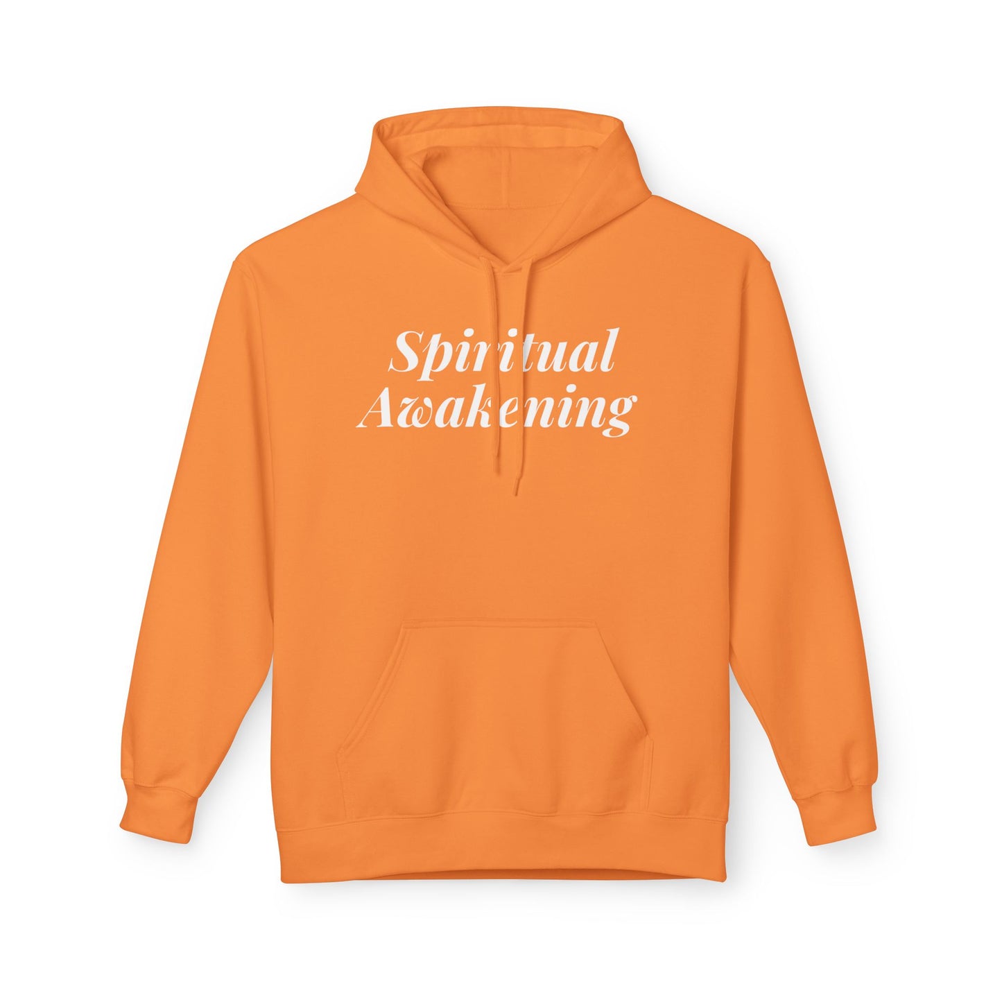 Spiritual Awakening Unisex Hoodie