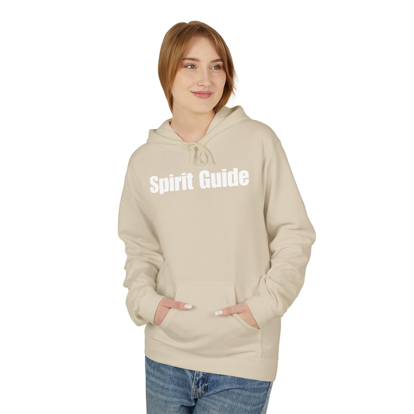 Spirit Guide Hoodie