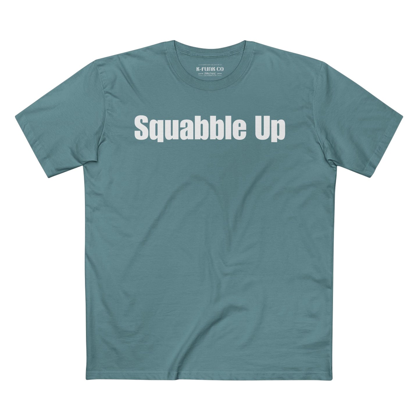Squabble Up Tee