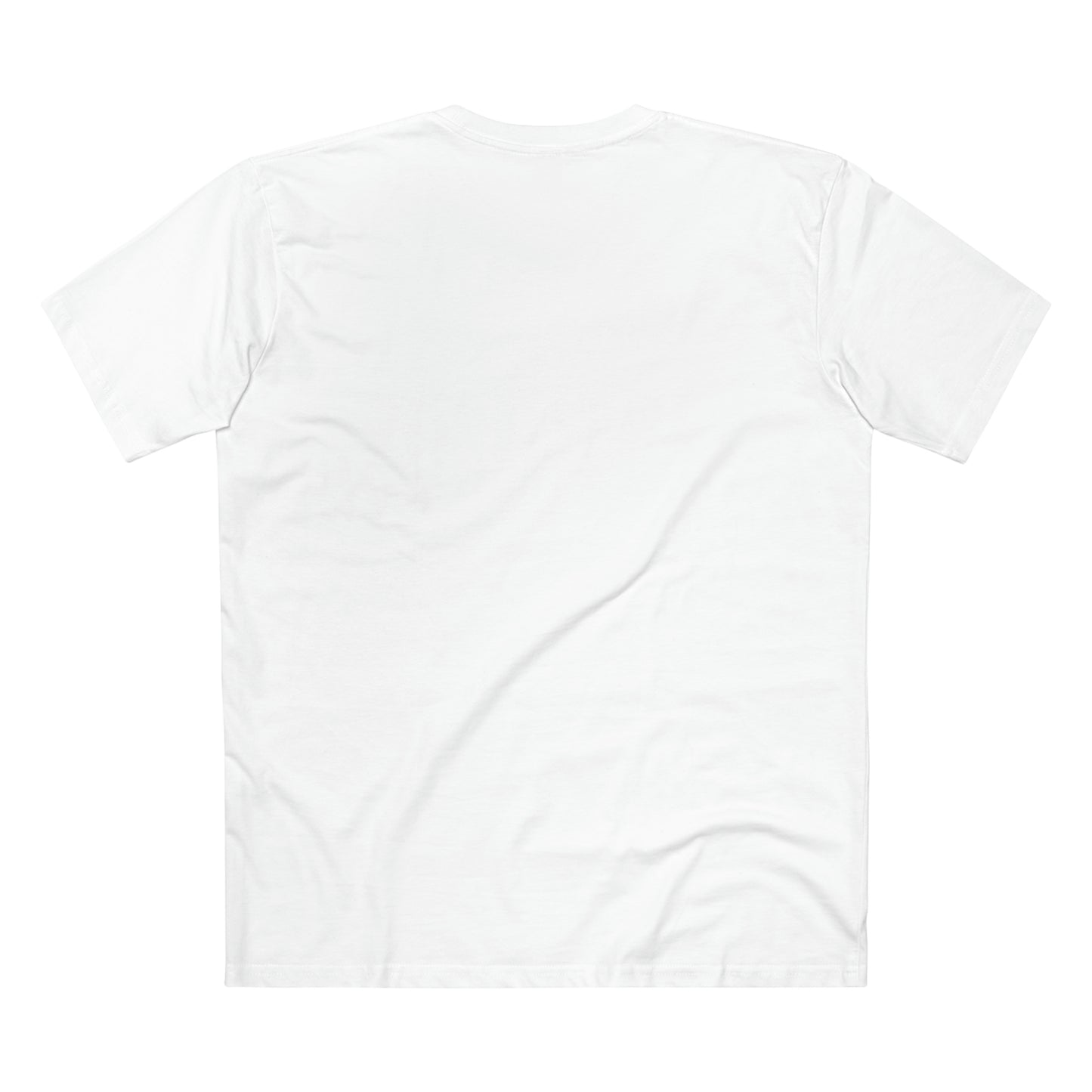 Bay Co. Fire Department Fire Prevention Bud Staple Tee