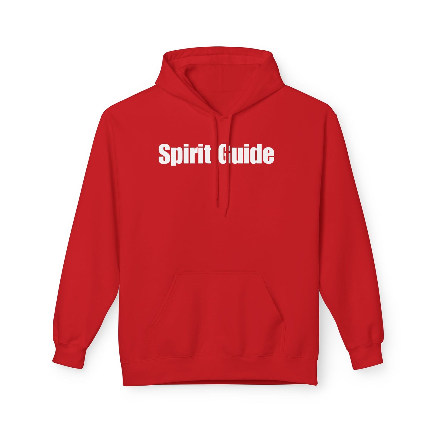 Spirit Guide Hoodie