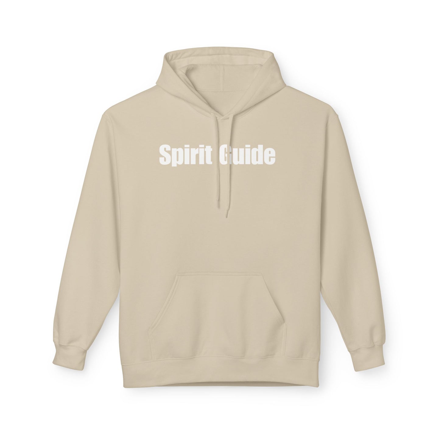 Spirit Guide Hoodie