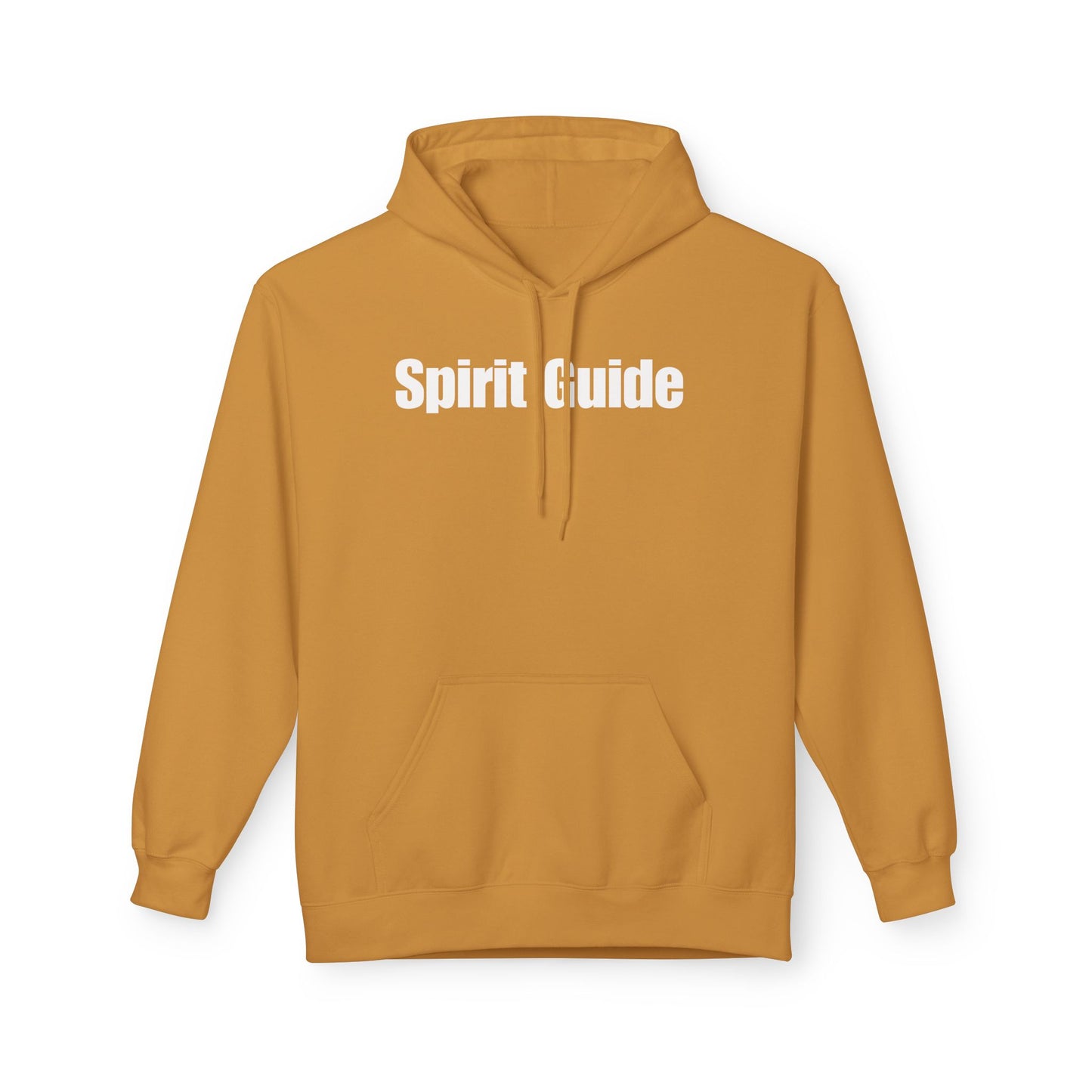 Spirit Guide Hoodie