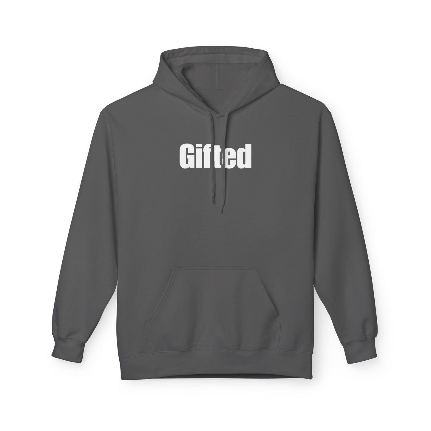 Gifted Hoodie