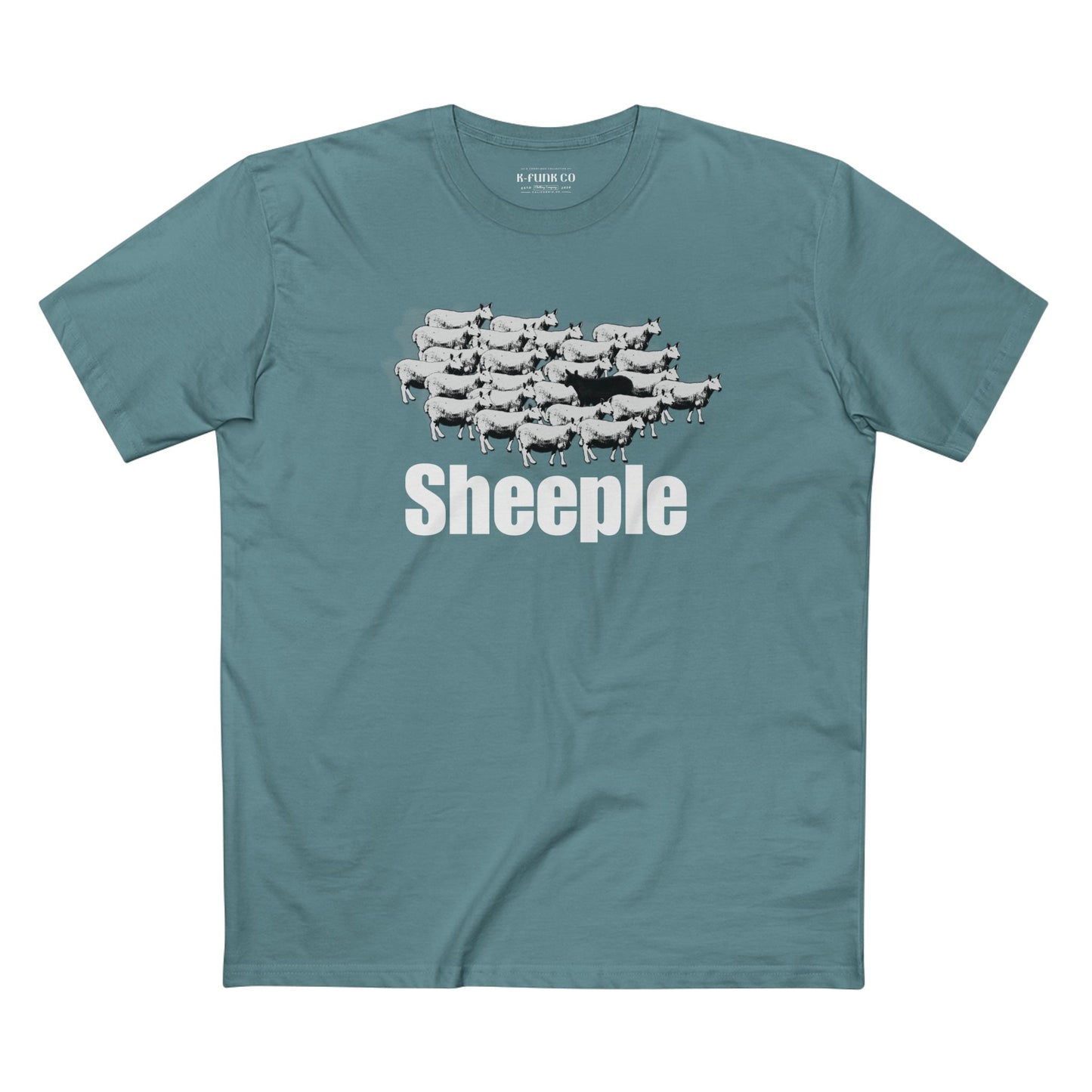 Sheeple Tee