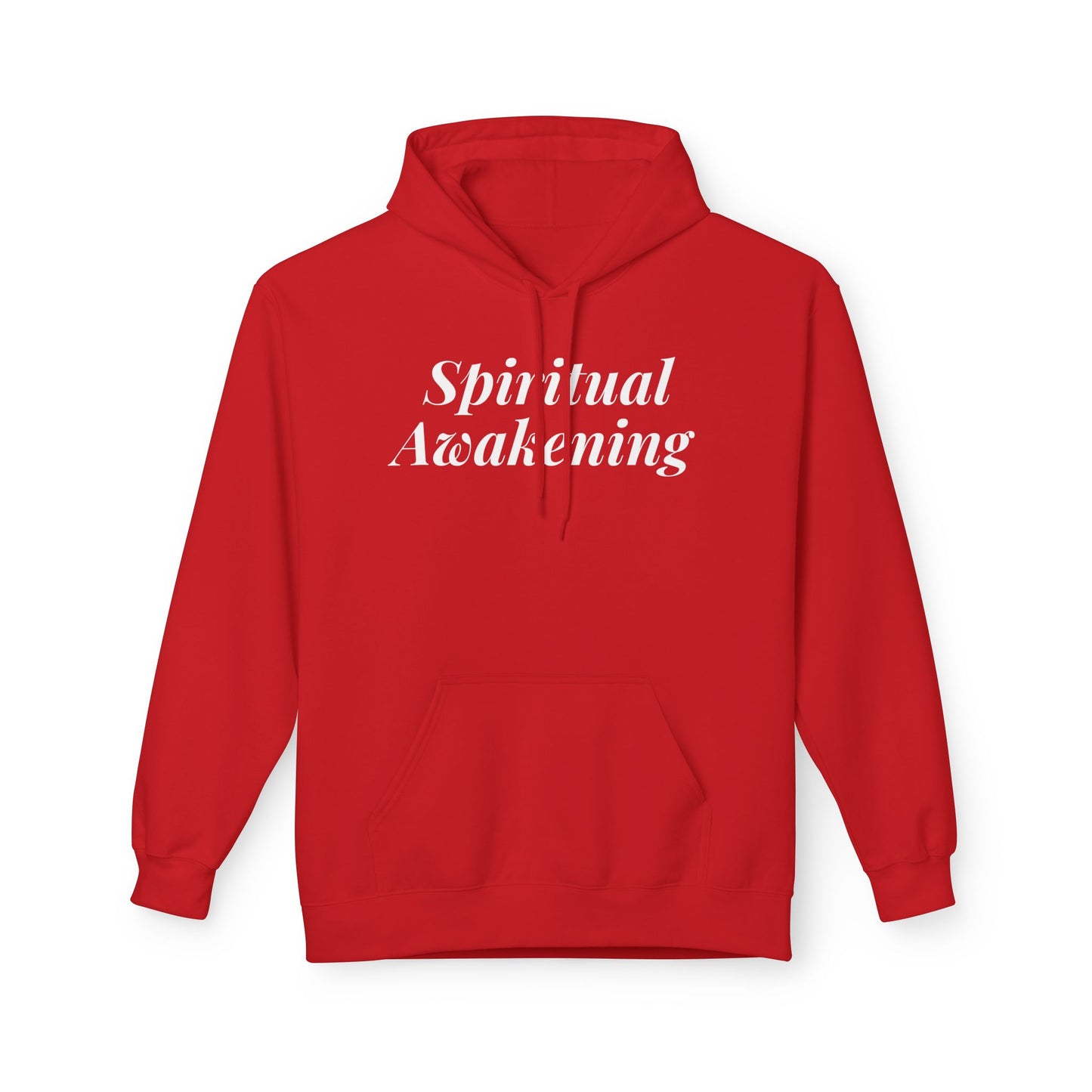 Spiritual Awakening Unisex Hoodie