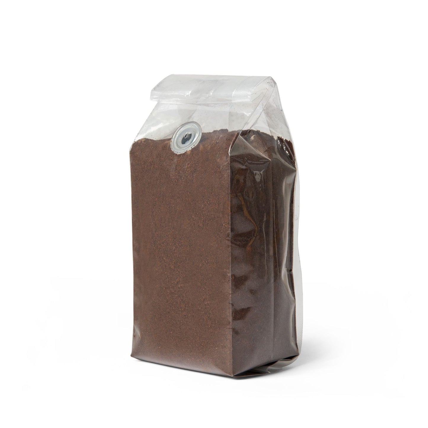 Bigfoots Brew Medium Roast Coffee Blend