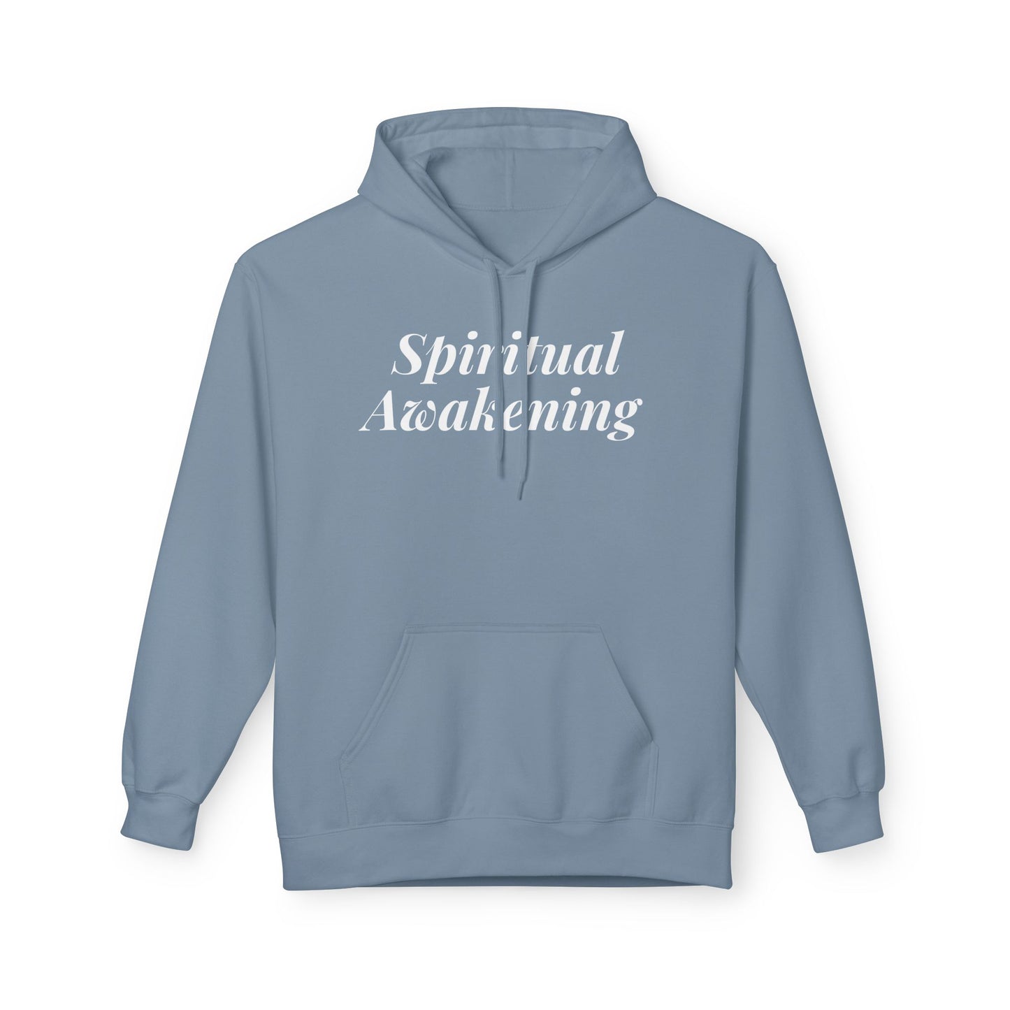 Spiritual Awakening Unisex Hoodie
