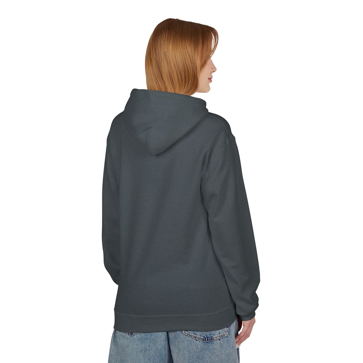 Indigo Children Golden Gate Bridge Hoodie