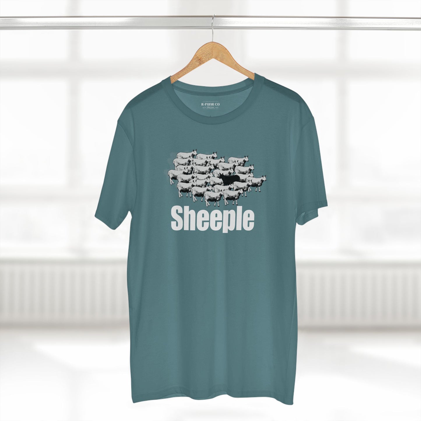 Sheeple Tee