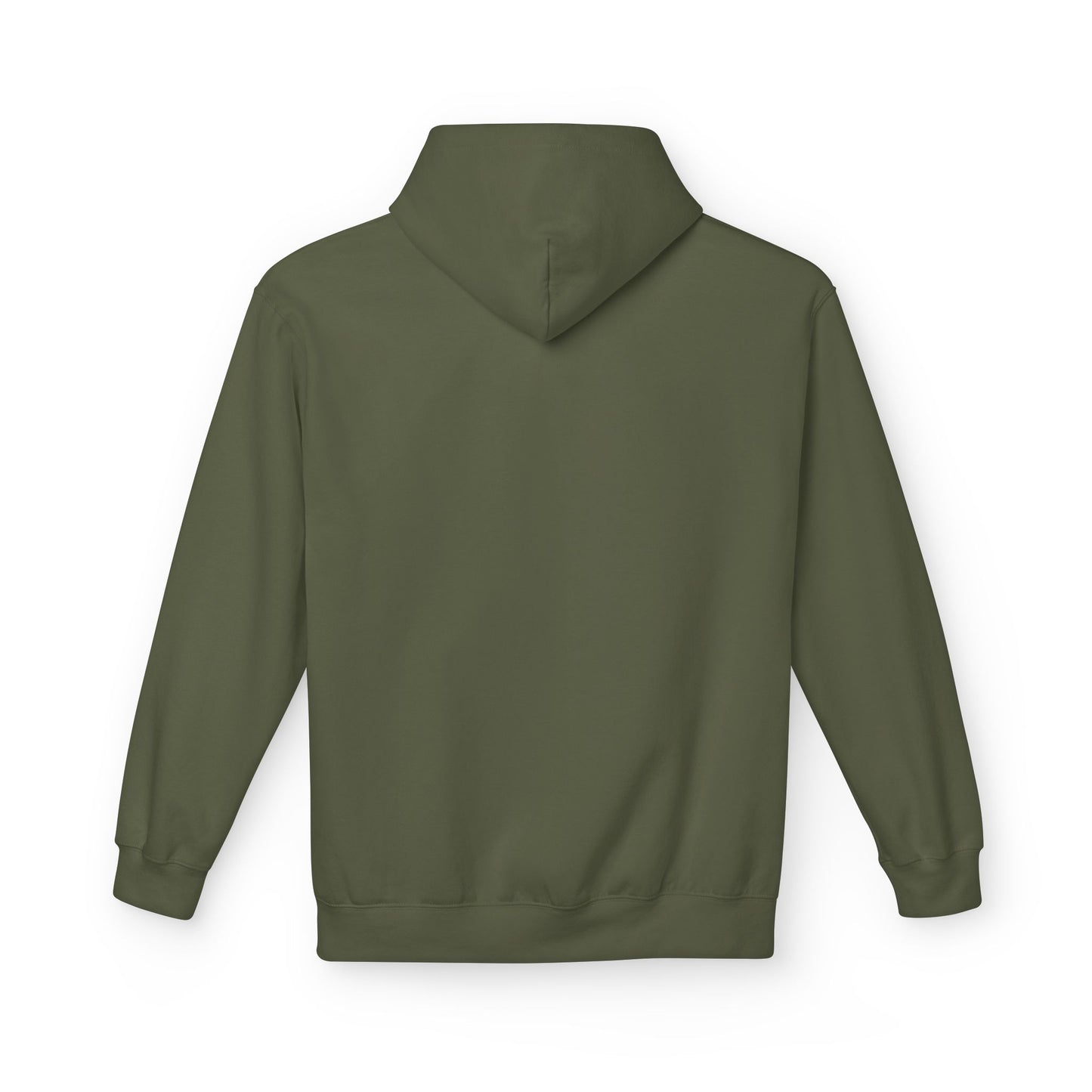 Indigo Children Golden Gate Bridge Hoodie