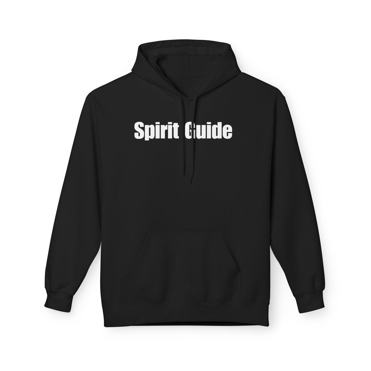 Spirit Guide Hoodie