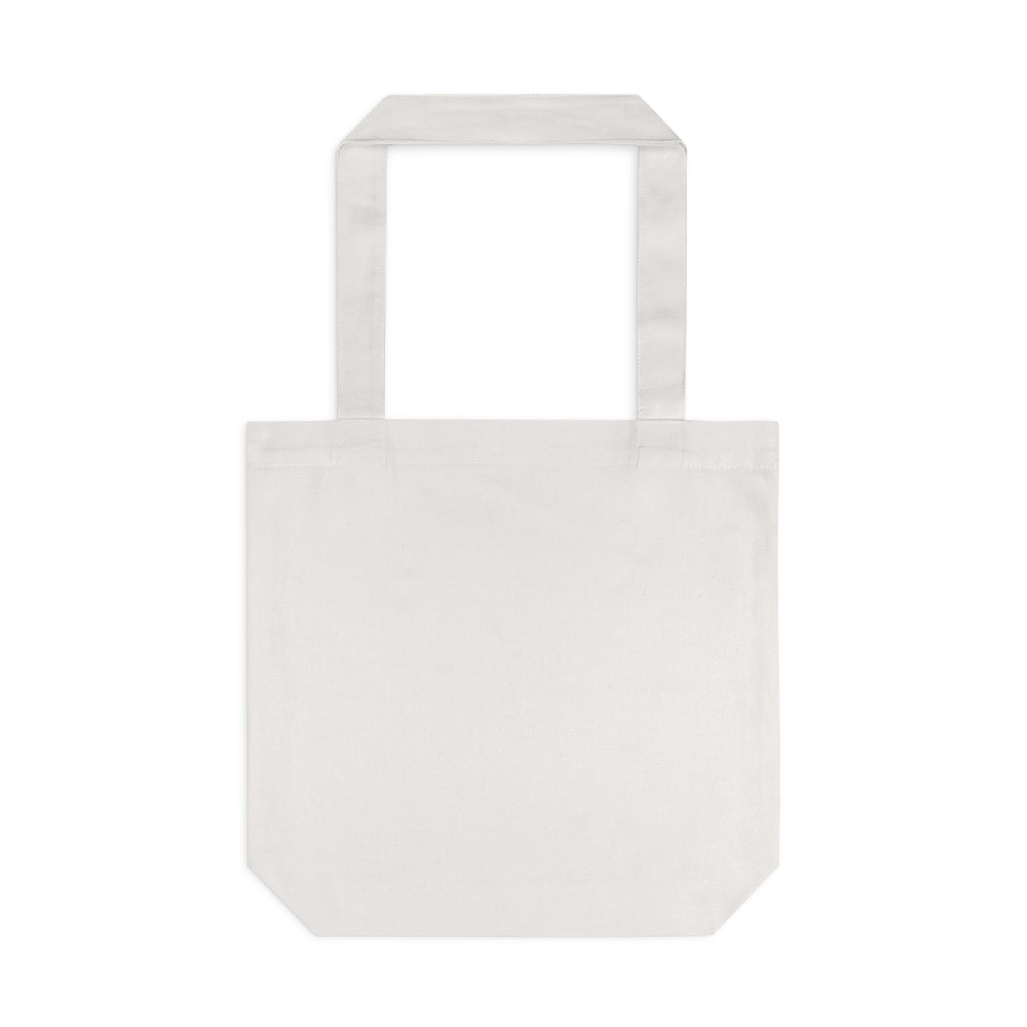 Indigo Child Cotton Tote Bag