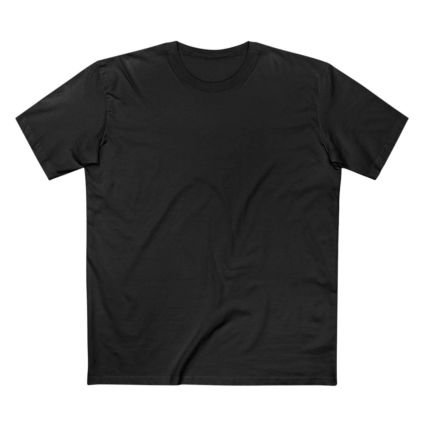 K-Funk Co. Groove Tee-Black