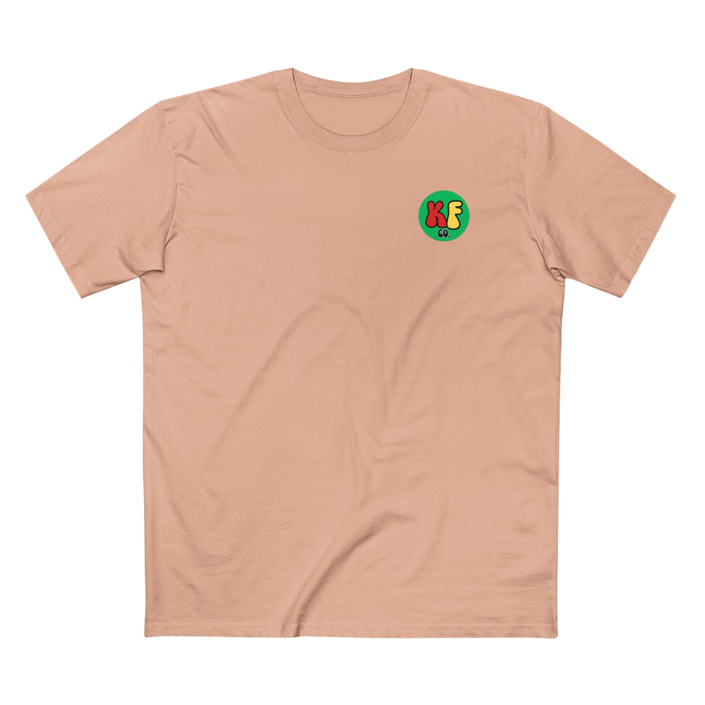K-Funk Co. BHM Tee
