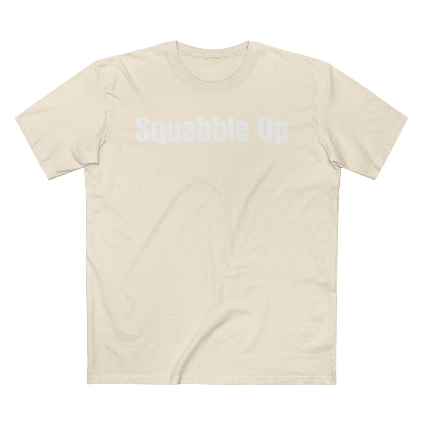 Squabble Up Tee
