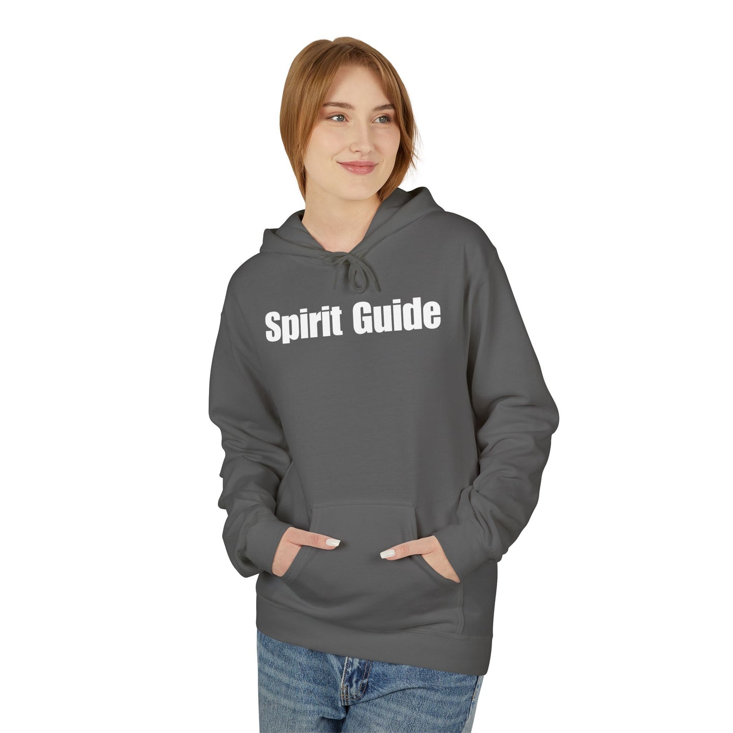 Spirit Guide Hoodie