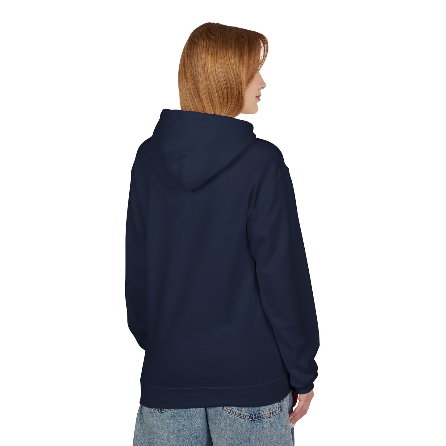 Indigo Children Golden Gate Bridge Hoodie