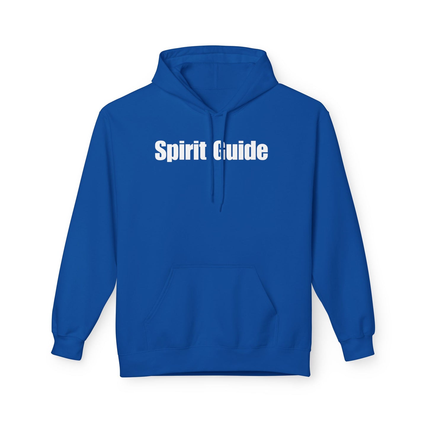 Spirit Guide Hoodie