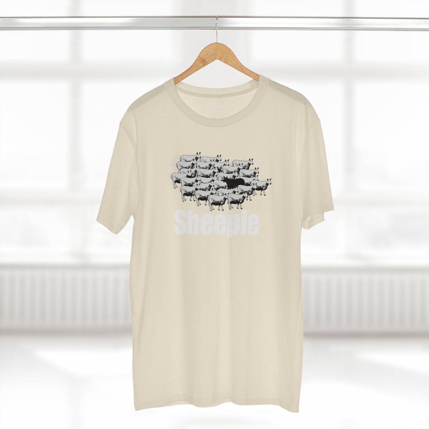 Sheeple Tee